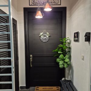 D'Zaara Homestay Putrajaya